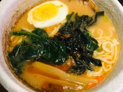 -和彩放题餐厅(酒仙桥店)