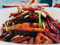 -井水小厨·湘菜(活力广场店)