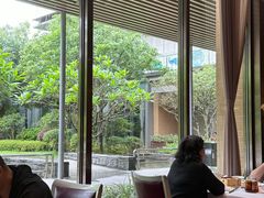 -南宁荔园维景国际酒店·荔园中餐厅