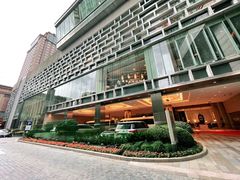 -怡咖啡海鲜自助餐厅(浦东香格里拉店)