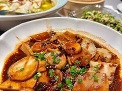 -章吴记喜瑞餐厅(东东城店)