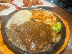 -豪享来牛排(人民店)