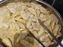 -素满香·素食自助餐(西安·民乐园店)