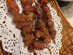 羊肉串-龙泉人椰子鸡.糟粕醋.海南菜(三亚旗舰店)