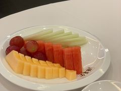 -北京全聚德(王府井店)