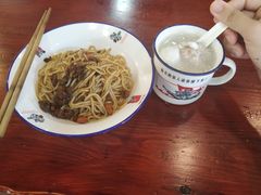 -老南昌粉面馆(绳金塔店)