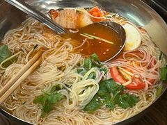-破店肥哈·东北烧烤·夜宵(南山保利店)