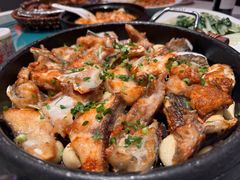 -年辉渔村·非遗传承餐厅(新丰江店)