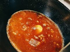 -印象老灶台三下锅·湘西本土原味菜(天门山索道店)