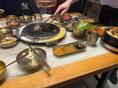-韩宫宴和牛烤肉(宜兴八佰伴店)