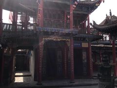 -高庙保安寺