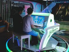 -核客电玩城(东门店)