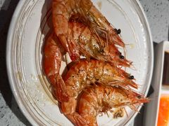 -大渔铁板烧(大悦城店)