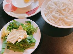 蒙自过桥米线-南蛮子(进贤路店)