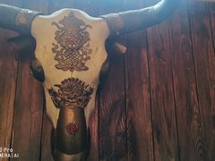 -蝎梁府(青年沟店)