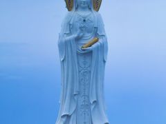 -三亚南山文化旅游区