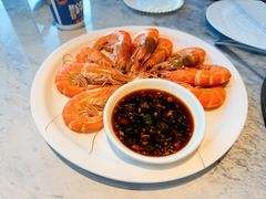 -不仔客海鲜·烧烤·270度海景餐厅(大东海店)
