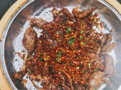 -田趣园长沙菜(天安云谷店)