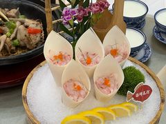 -丰尔粥食·顺德鱼生·干蒸排骨顺德菜(大良分店)