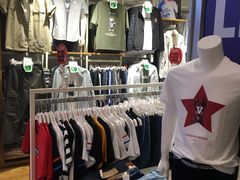 -凯德广场(埃德蒙顿路店)