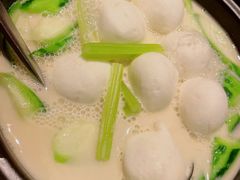 -红棉中餐厅·广州海航威斯汀酒店