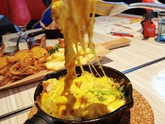 -必胜客(绿地新都会店)
