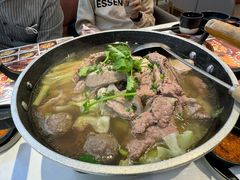 -乔阿马·江南味·驴肉香(龙湖华泾天街店)