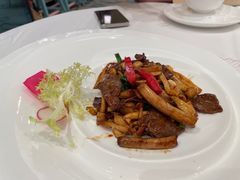 -粤珍轩·家宴·广式茶点(新城广场店)