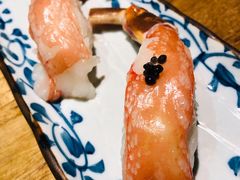 -蟹将军·松叶蟹和牛日料放题自助(K11店)