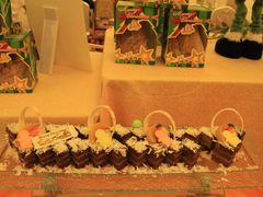 -佰园全日西餐厅-厦门佰翔软件园酒店