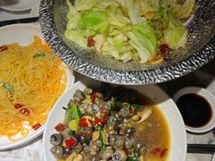 -味仙居(环城南路店)