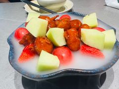 -喜记顺德菜(南昌万象城店)
