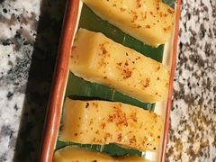 桂花拉糕-南京大牌档(凯德大峡谷店)