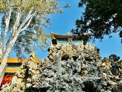 -故宫博物院(故宫)