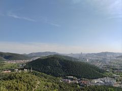 -千佛山风景名胜区