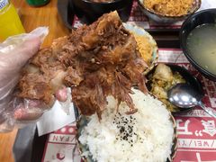 -犟骨头排骨饭(回龙观龙禧店)