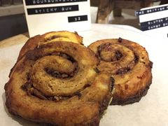 -Egg•Allday Brunch(襄阳北路店)