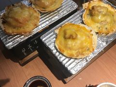 -万岁寿司(天河领展店)