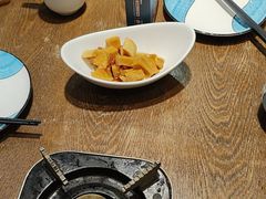 -洞庭渔人(沙湾店)