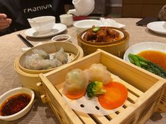 -晋江荣誉国际酒店·港誉茶餐厅