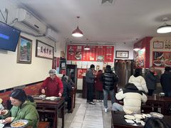 -姚记炒肝店(鼓楼店)
