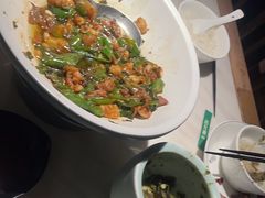 -遇见湘·地道湖南菜(喜悦店)