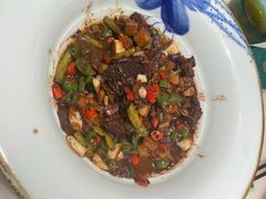 永州血鸭-佬麻雀·剁椒鱼头(京基KK One店)