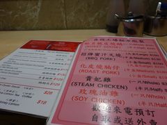 -一乐烧鹅(中环店)