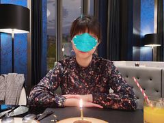 -上海苏宁宝丽嘉酒店·Cafe Bellagio西餐厅