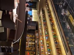 -领鲜天下·焗海鲜·花胶鸡(天目里店)