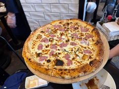 -Alimentari Grande(东湖路店)