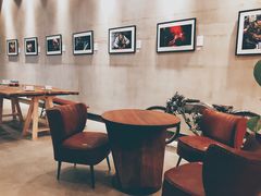大堂-MUSEE CAFE(保利·时光里店)