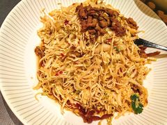 -上和臻品中国菜(花园街店)