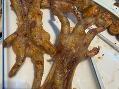 -高家烧鸽子烧烤店63年
